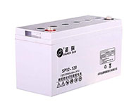 SP系列蓄电池